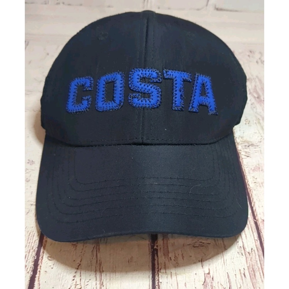 Costa Snapback Hat